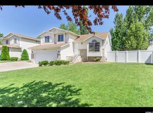 2594 W 1245 N, Layton, UT 84041