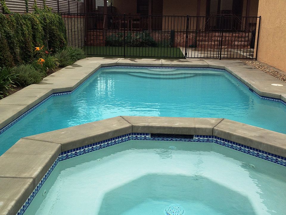 Back Yard After 1