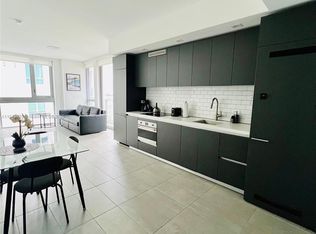 227 NE 2nd St #1909, Miami, FL 33132