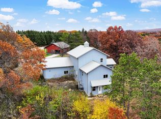 5220 County Road Hh, Barneveld, WI 53507