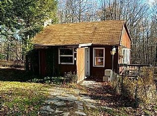 2432 Beartown Rd, Canadensis, PA 18325