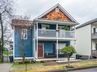 230 Orlando Ave, Nashville, TN 37209