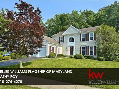 5 English Elm Ct, Baltimore, MD, 21228