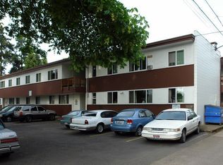 680 & 690 Lawrence St #11, Eugene, OR 97401