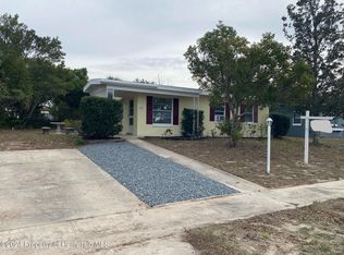 1246 Newhope Rd, Spring Hill, FL 34606