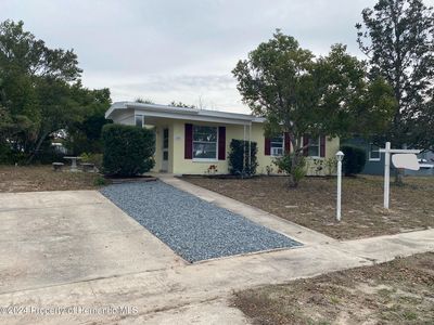 1246 Newhope Rd, Spring Hill, FL, 34606