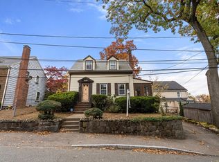 88 Decker St, Milton, MA 02186