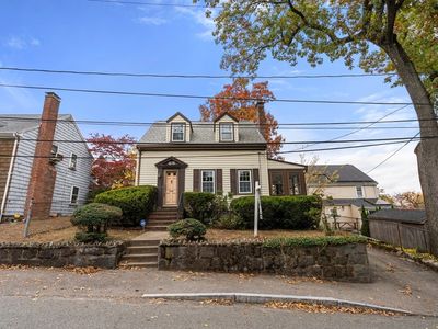 88 Decker St, Milton, MA, 02186