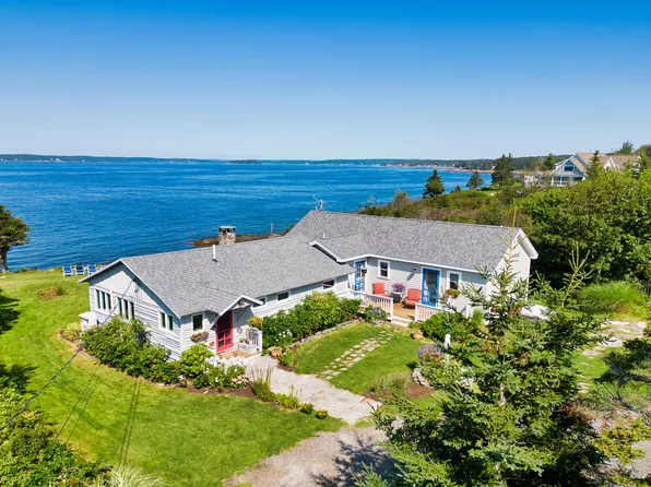 25 West Strand Road, Bristol, ME 04539