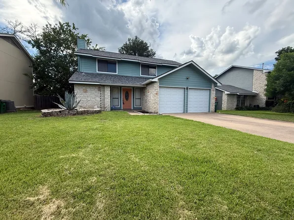 7900 Turquoise Trl, Austin, TX 78749