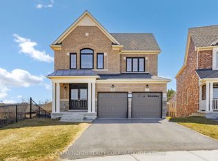 126 Meadow Vista Cres, East Gwillimbury, ON L9N 0T4