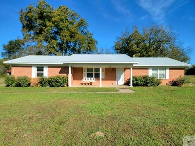 9807 Farm Road 114, Clarksville, TX, 75426