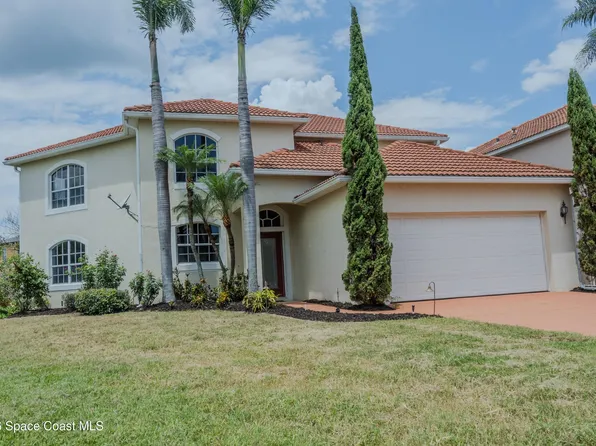 1356 Gem Cir #29, Rockledge, FL 32955