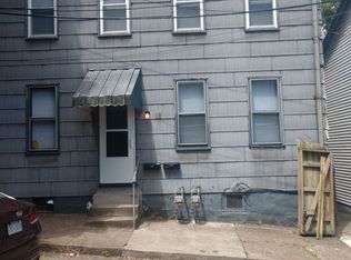 18 Telescope St APT 1, Pittsburgh, PA 15203