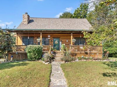 19471 Broc More Woods Ln, Petersburg, IL, 62675