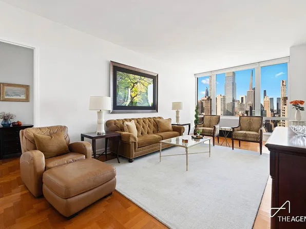 401 E 60th St APT 35B, New York, NY 10022