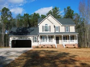 294 Hunter, Zebulon, NC 27597