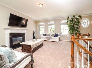 8359 Primanti Blvd, Raleigh, NC 27612