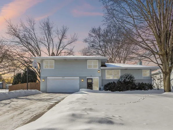 5201 Tifton Dr, Edina, MN 55439