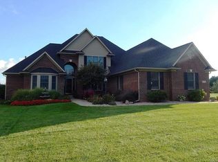 12401 Grand Blanc Rd, Durand, MI 48429