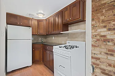 Rented by Compass