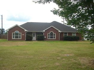 1810 Acr 161, Elkhart, TX 75839