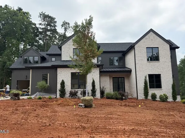 1221 Gunnison Pl, Raleigh, NC 27609