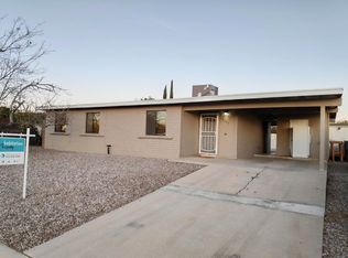 3145 S Marvin Ave, Tucson, AZ 85730