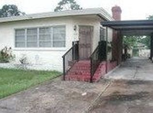 1420 S Park Ave, Titusville, FL 32780