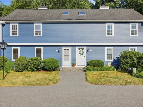 146 Russet Ln Unit 146, Boxborough, MA 01719