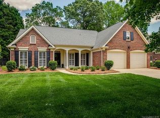 10210 Creek Dale Ln, Charlotte, NC 28277