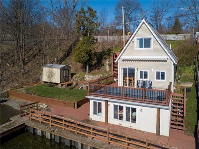 4691 Whites Point, Geneva, NY, 14456