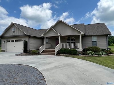 1284 Union Grove Rd, Guntersville, AL, 35976