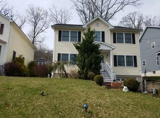 120 Ridge Ave, North Plainfield, NJ 07060