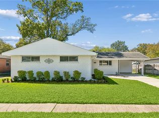 724 Beverly Garden Dr, Metairie, LA 70002