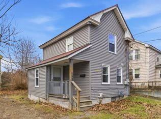 243 Robbins Ave, Pittsfield, MA 01201