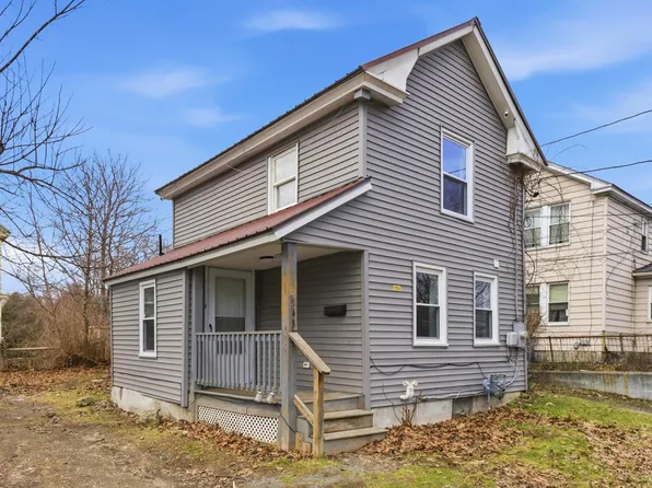 243 Robbins Ave, Pittsfield, MA 01201