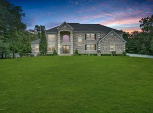 31 Meadow Run Ct, Jackson, NJ