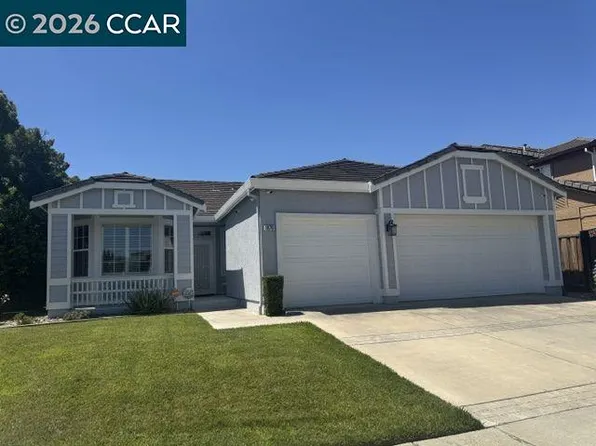 1070 Somersby Way, Brentwood, CA 94513