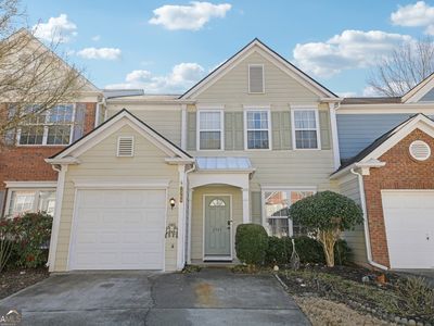 2969 Commonwealth Cir, Milton, GA, 30004