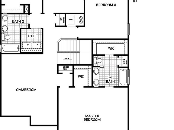 5th image of 6135 AKIN CIRCLE