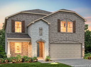 12131 Wagon Cyn, San Antonio, TX 78254