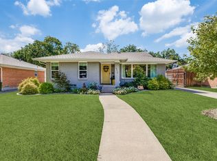 6514 Axton Ln, Dallas, TX 75214