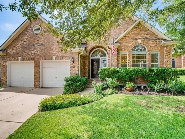14724 Irondale Dr, Austin, TX 78717