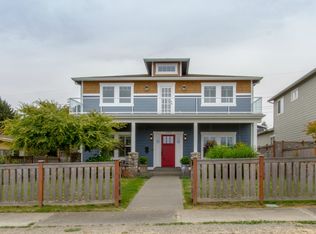 5124 N Ruby St, Tacoma, WA 98407