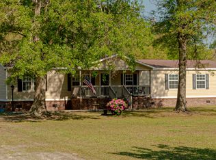 1167 Fulton Ln, Walterboro, SC 29488