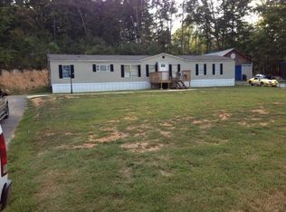 977 Moran Lake Rd, Rome, GA 30161