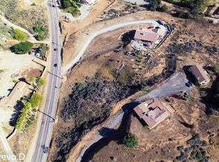 17131 Mockingbird Canyon Rd, Riverside, CA 92504