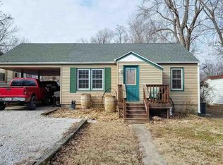 321 N Main St, Clinton, MO 64735