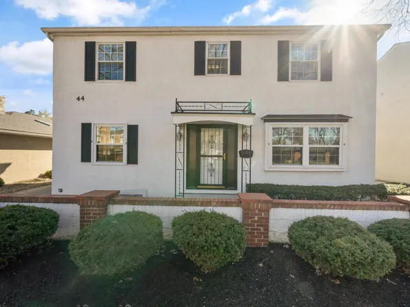 44 S Gould Rd, Columbus, OH 43209